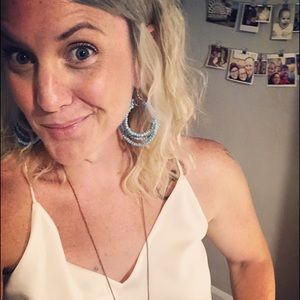 Hello, I am Amy, Welcome to my Closet! :)